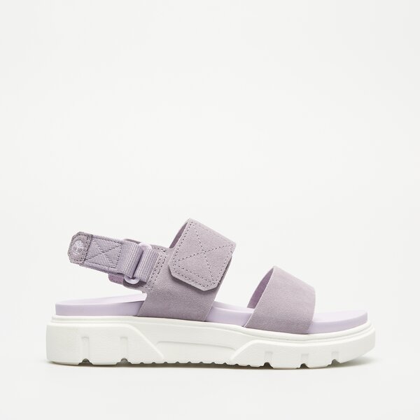 TIMBERLAND GREYFIELD SANDAL - Timberland