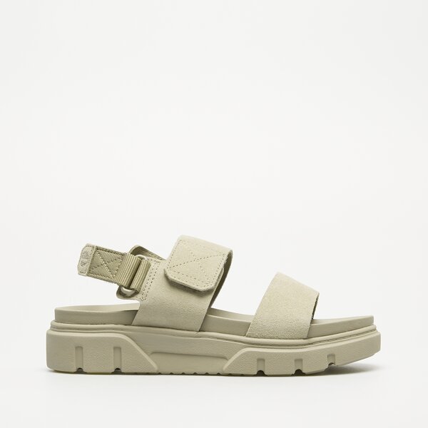 TIMBERLAND GREYFIELD SANDAL - Timberland