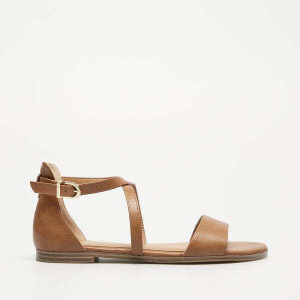 TAMARIS FARBE NUT SANDALS - Tamaris