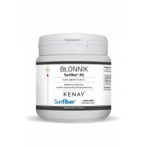 Kenay Błonnik Sunfiber® AG Suplement diety 140 g
