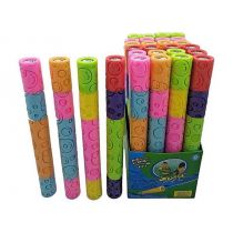 Sikawka piankowa 46cm MIX Adar