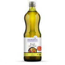 Bio Planete Olej do smażenia z oliwą z oliwek extra virgin 1 l Bio