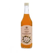 Rembowscy Syrop z kwiatu czarnego bzu 500 ml