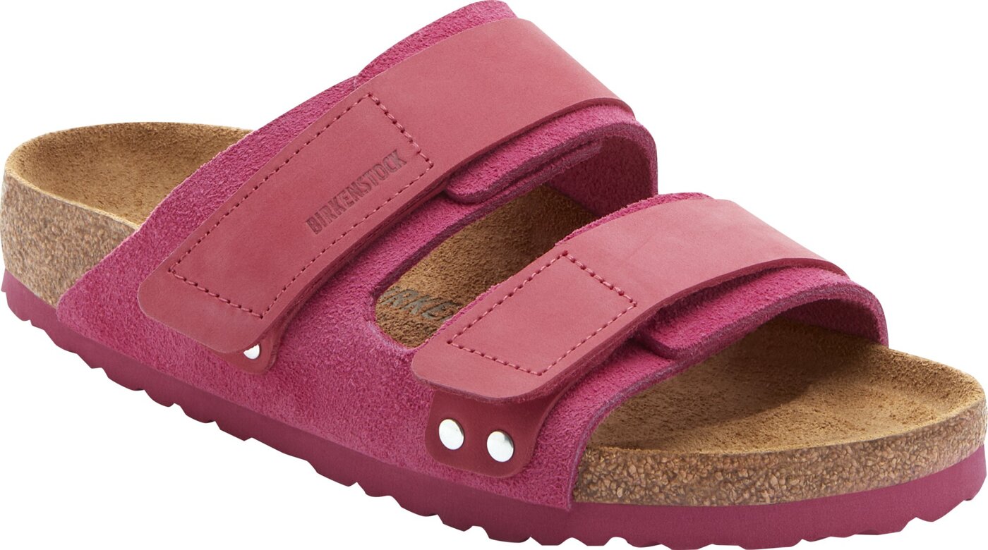 KLAPKI UNISEX BIRKENSTOCK UJI - Birkenstock