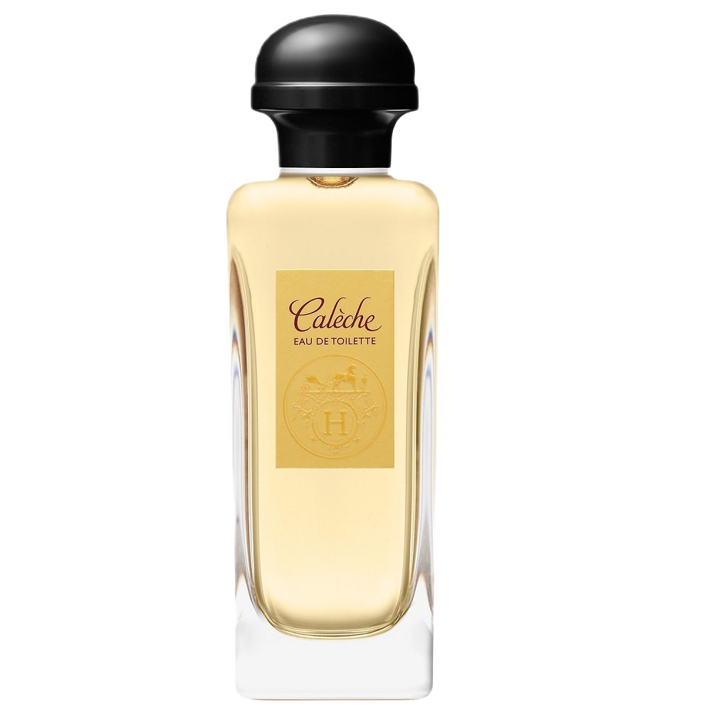 Hermes Caleche woda toaletowa spray 100ml (W)