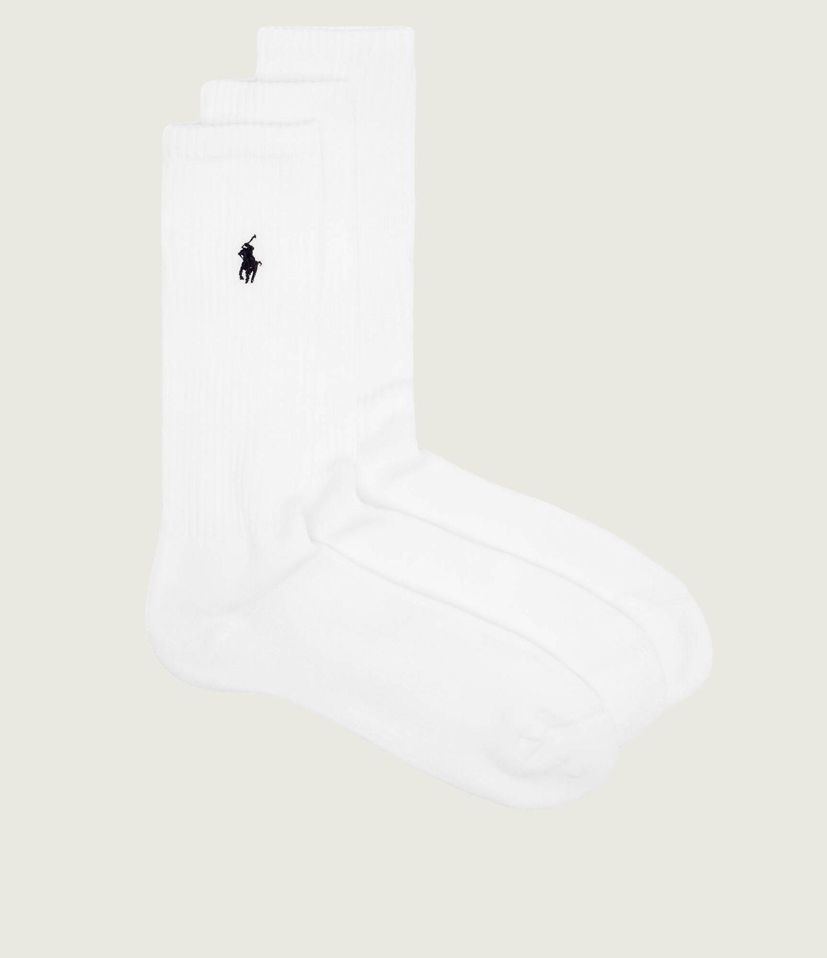 POLO RALPH LAUREN Skarpety 3-pack