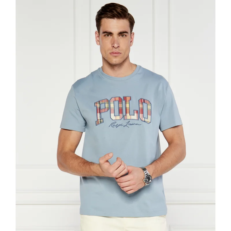POLO RALPH LAUREN T-shirt | Classic fit