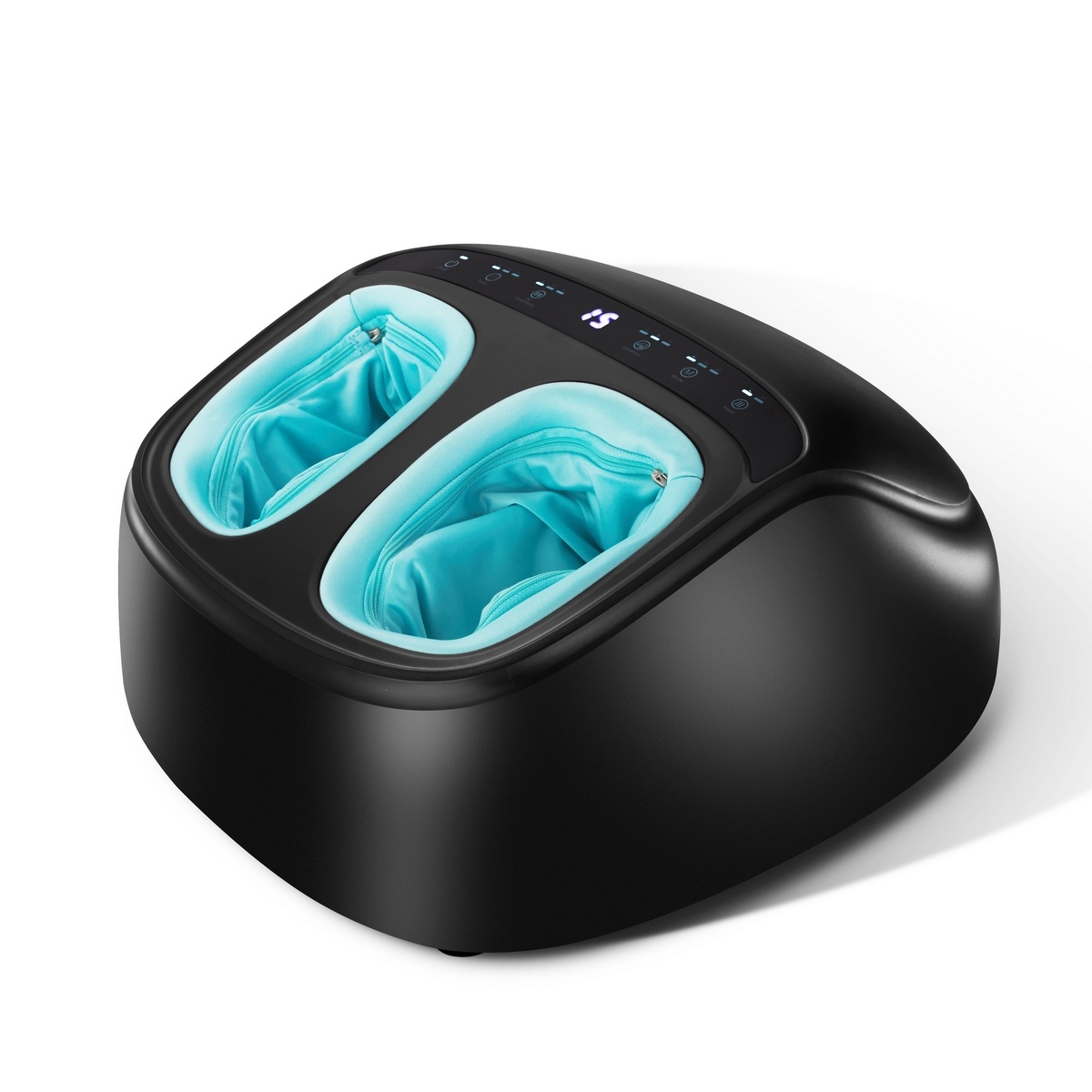 Vitalpeak MSG 310 Shiatsu Masażer do stóp