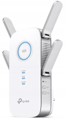 TP-LINK RE655