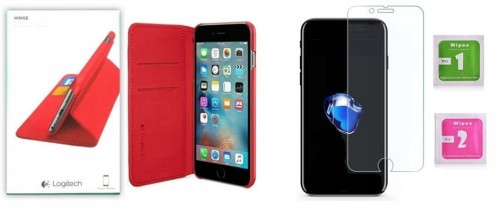ETUI LOGITECH IPHONE 6,6S