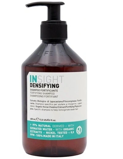 InSight Densifying Fortifying, szampon przeciw wypadaniu włosów, 350ml