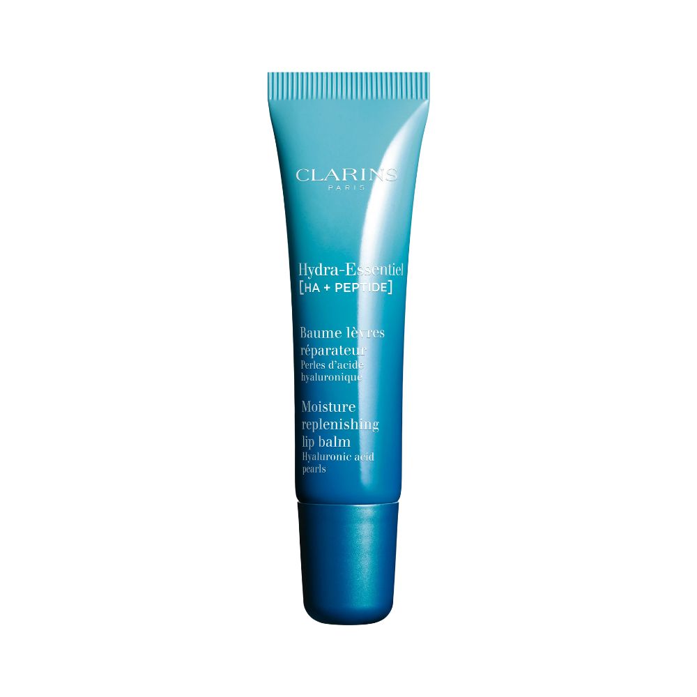 Clarins Hydra-Essentiel Balsam do ust 15 ml