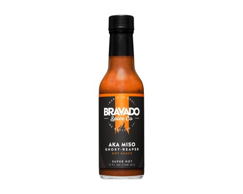 Sos Aka Miso Ghost Reaper 148g Bravado
