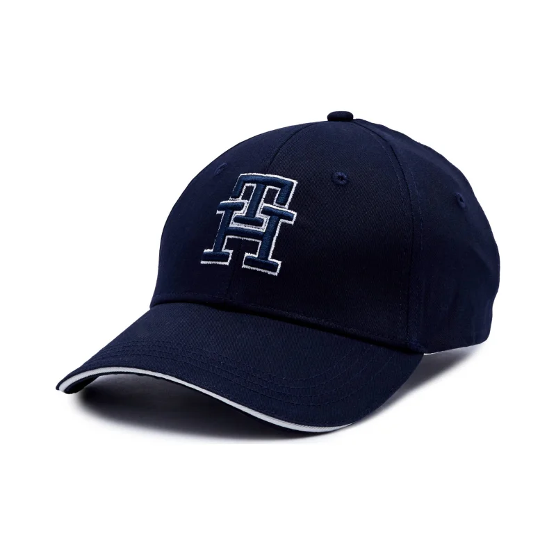 Tommy Hilfiger Bejsbolówka TH PREP