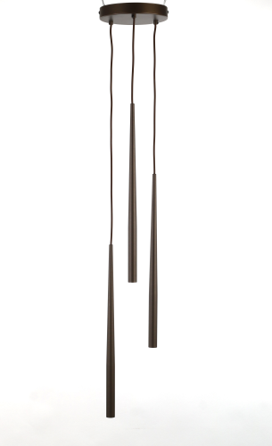 PIANO BROWN LAMPA WISZACA 3
