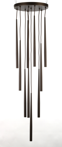 PIANO BROWN LAMPA WISZACA 10