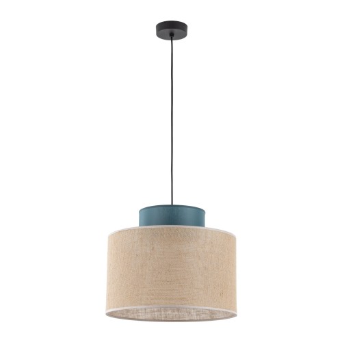DUO JUTA GREEN LAMPA WISZACA 1