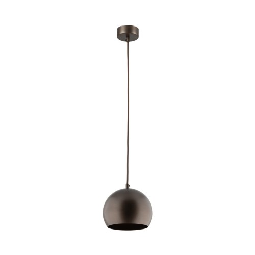 ZOE BROWN LAMPA WISZACA 1 S