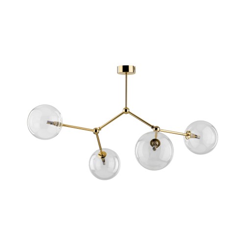 FAIRY GOLD LAMPA SUFITOWA 4