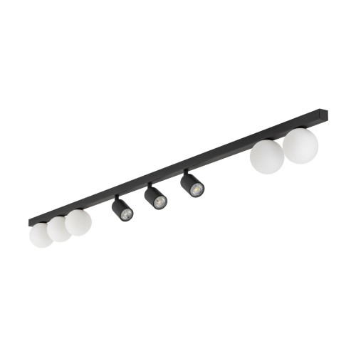 VOX LAMPA SUFITOWA 8