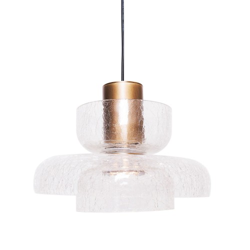 MAXLIGHT P0532 LAMPA WISZĄCA SIGNATURE C