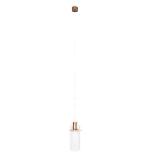 MAXLIGHT P0531 LAMPA WISZĄCA SIGNATURE B