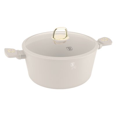 Garnek BERLINGER HAUS Sahara Collection BH-8073 30 cm  | Raty
