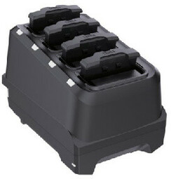 Zebra 4-Slot Battery Charger