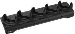 Zebra 10-Slot Charge Only Cradle