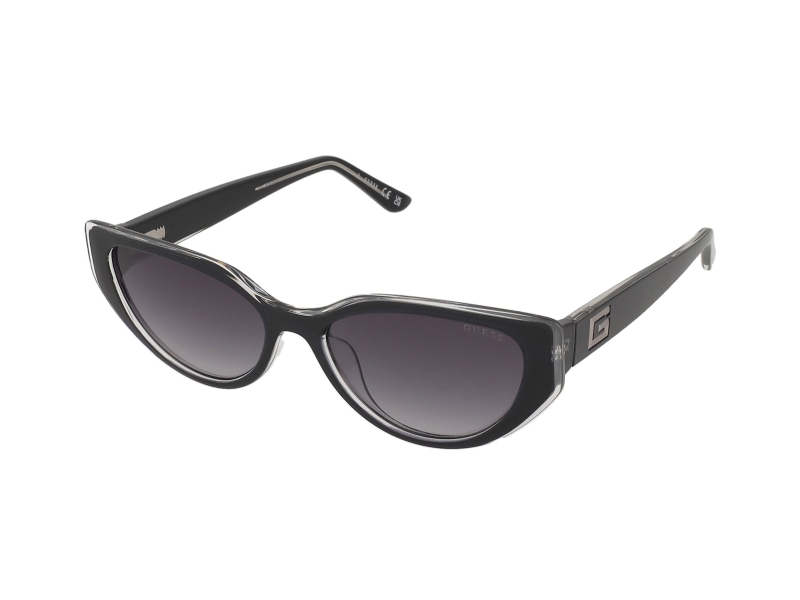 Okulary przeciwsłoneczne Guess GU7910 05B