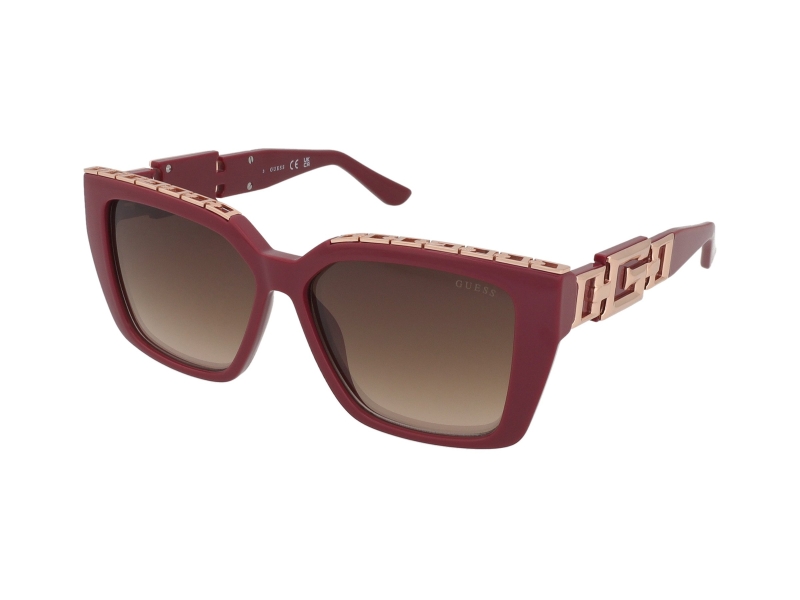 Okulary przeciwsłoneczne Guess GU7915 69G