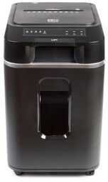 Niszczarka - OPUS AS 2210M AF ścinki 2 x 12 mm P-5 z automatycznym podajnikiem papieru