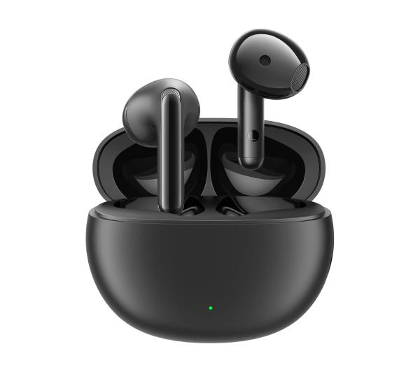 Joyroom Funpods JR-FB2 Dosuzne Bluetooth 5.3 czarne