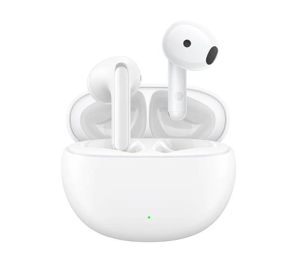 Joyroom Funpods JR-FB2 Dosuzne Bluetooth 5.3 białe