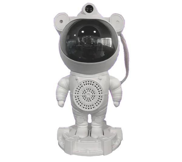 Extralink Astronauta z głośnikiem