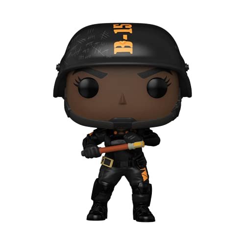 Funko Pop! Marvel: Loki - Hunter B-15 - Kolekcjonerska figurka winylowa - Pomysł na prezent - Oficjalny towar - Zabawki dla dzieci i dorosłych - Fan..