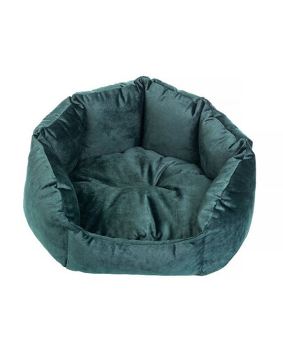 FERA Ring Zielone legowisko owalne rozm. M