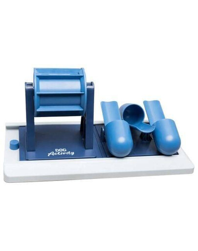 TRIXIE Gra dla psa Dog Activity Poker Box Vario 2