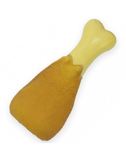 Pet Nova, udko z kurczaka - zabawka dla psa