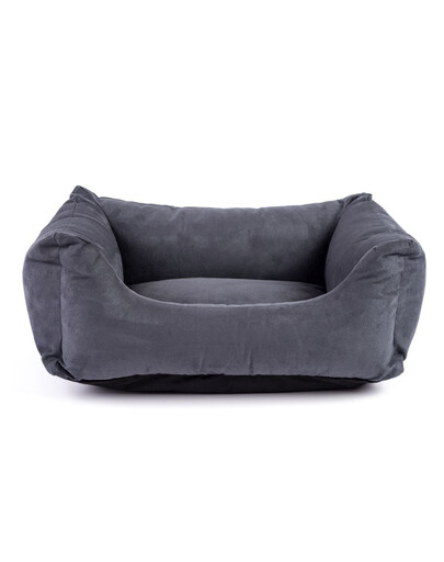FERA Shine Legowisko sofa dla psa M 80 x 60 x 25 cm