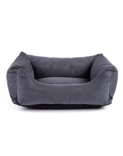 FERA Shine Legowisko sofa dla psa S 60 x 44 x 8 cm