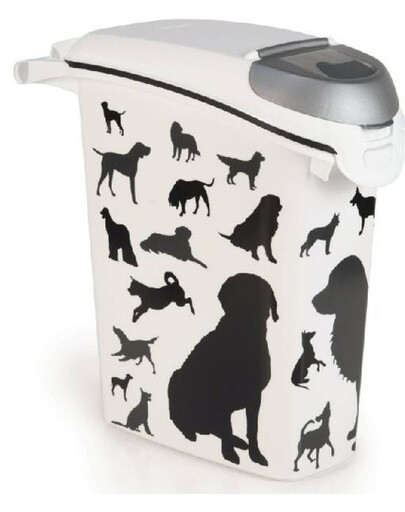 CURVER pojemnik do przechowywania karmy