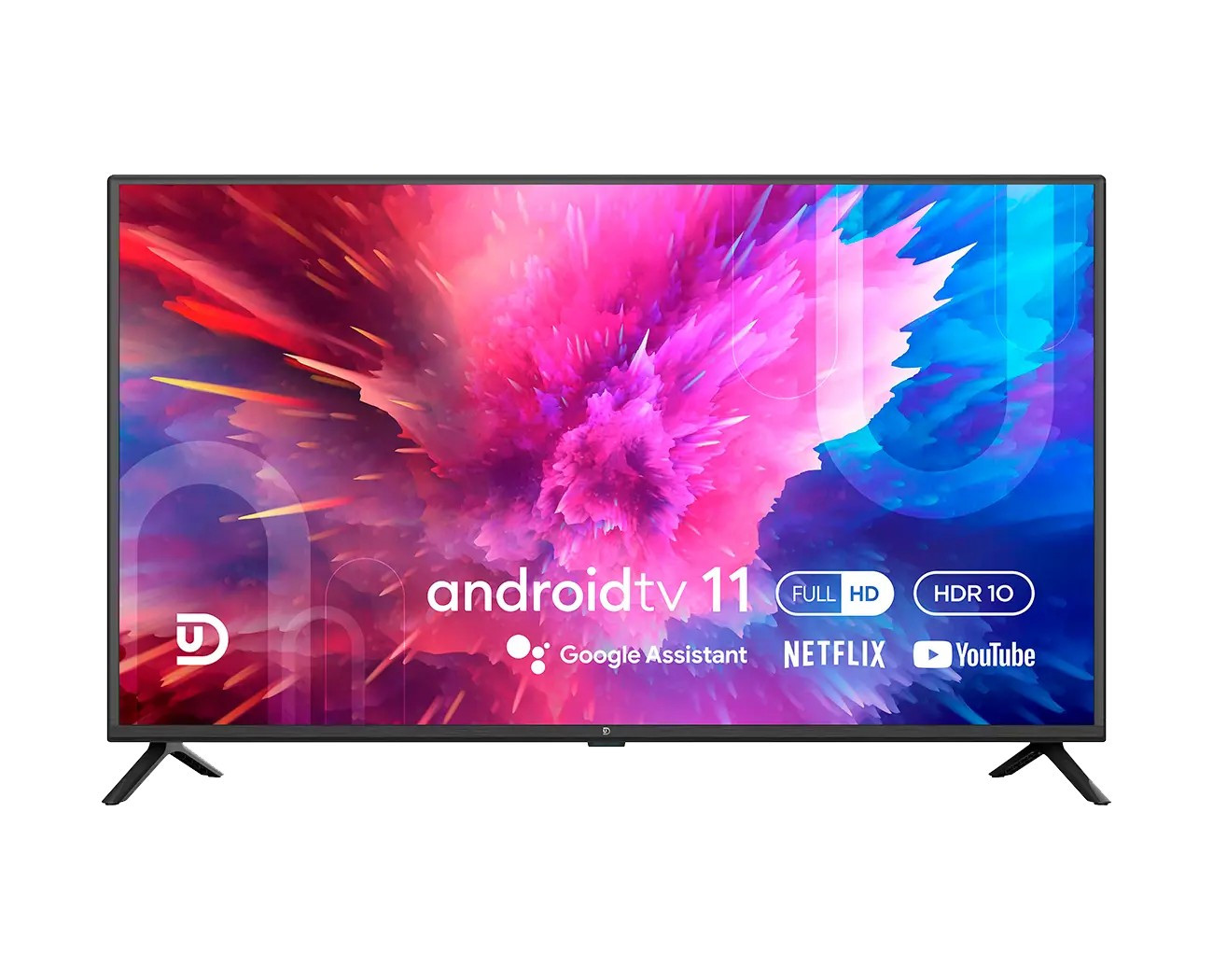UD 40F5210S FHD D-LED Android 11