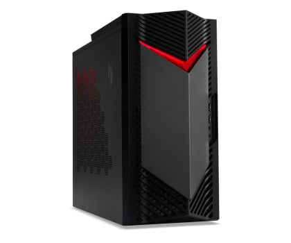 Acer Nitro 50 R5-7600/16GB/1TB+1TB RX7600 N50-130 || DG.E3QEP.004_1TB+1TB