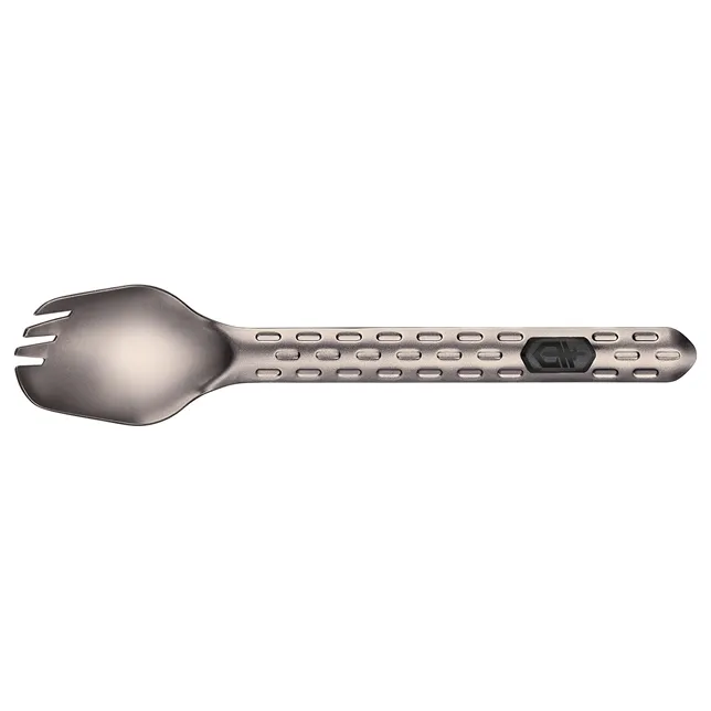 Multitool Gerber Devour TI Spork Titanium