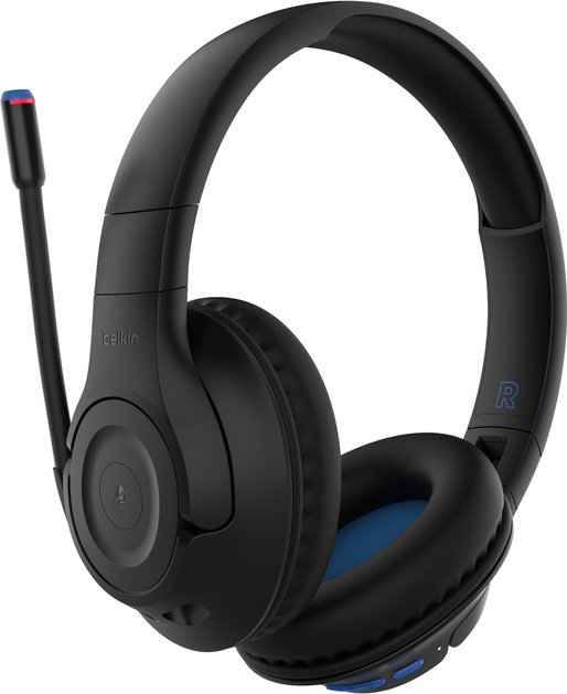 Belkin Soundform Inspirer (AUD006BTBLK)