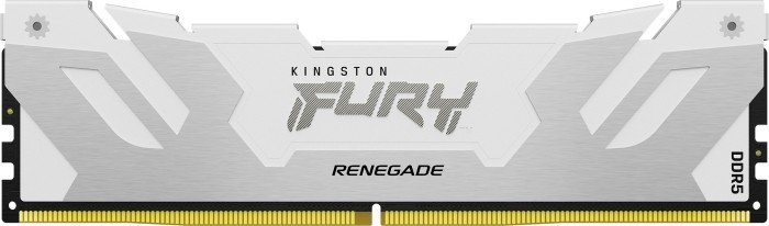 Pamięć Kingston Fury Renegade, DDR5, 16 GB, 6400MHz, CL32 KF564C32RW-16