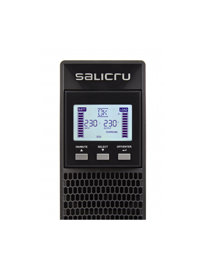Salicru Sai Offline Sps 1500 Adv Rt2 1350W (S5601582)