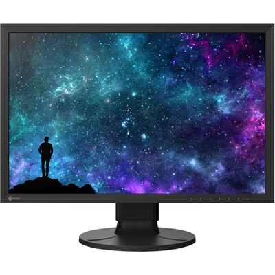 Eizo ColorEdge CS2400R ColorNavigator