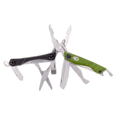 Gerber Multitool Dime Green zielony 31-003621